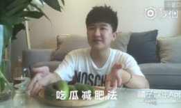 爆料吃瓜的明星,吃瓜群众眼中的明星幕后故事